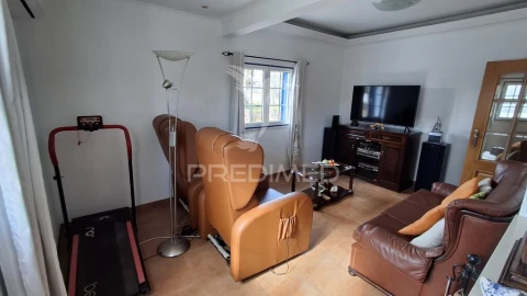 Moradia T5 para Venda em Longueira/Almograve