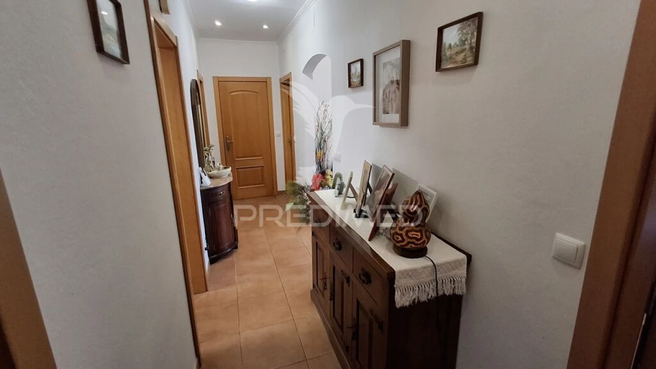 Moradia T5 para Venda em Longueira/Almograve Foto 15