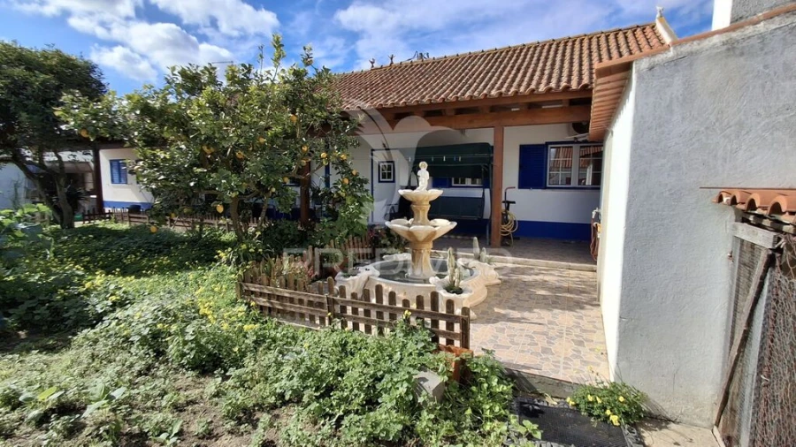 Moradia T5 para Venda em Longueira/Almograve Foto 7