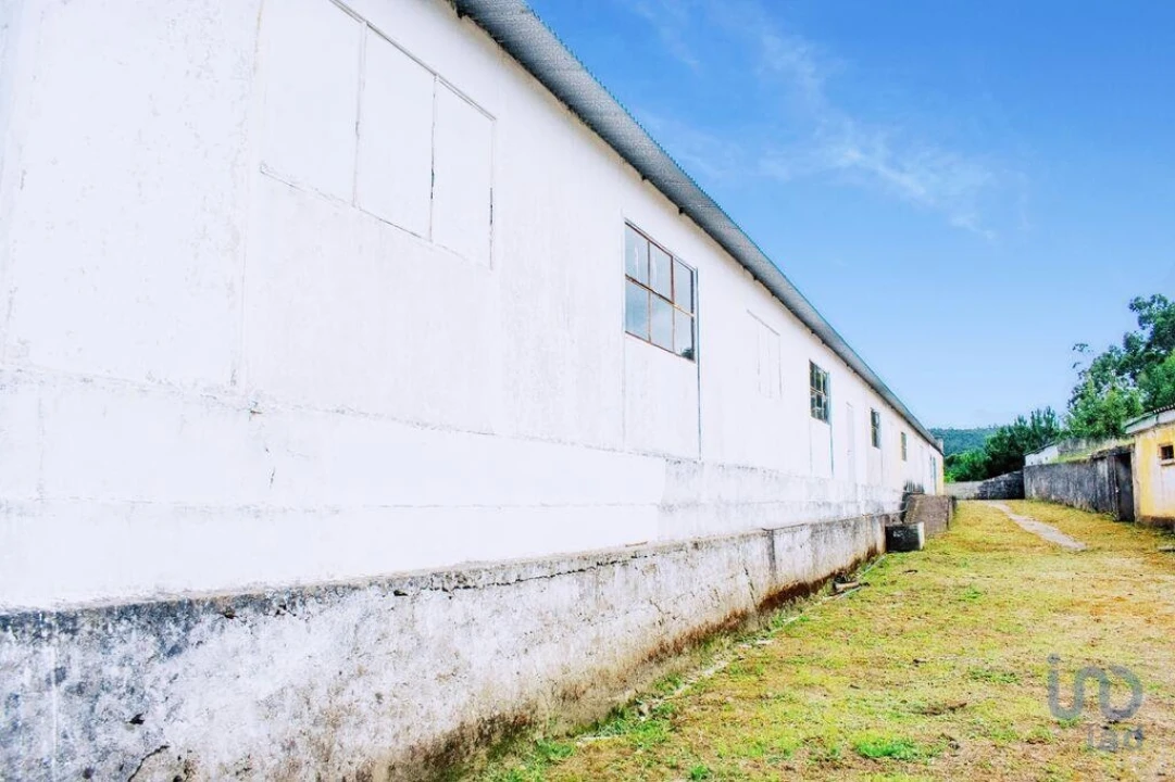 Moradia T5 para Venda em Loivo Foto 5