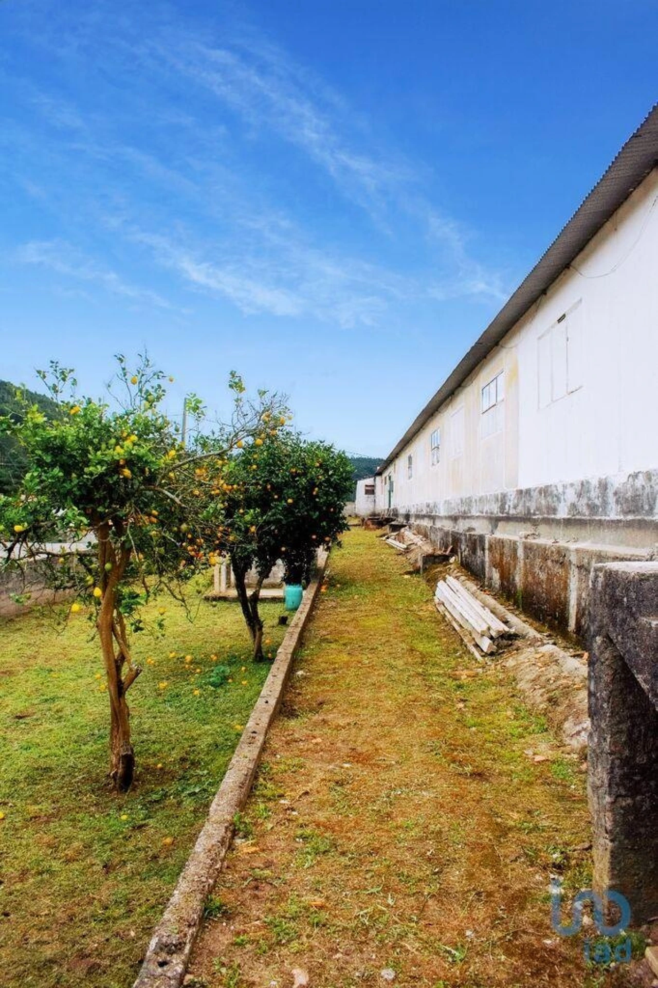 Moradia T5 para Venda em Loivo Foto 4