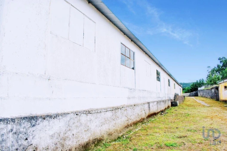 Moradia T5 para Venda em Loivo Foto 5