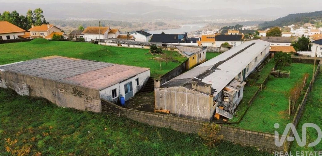 Moradia T5 para Venda em Loivo Foto 23