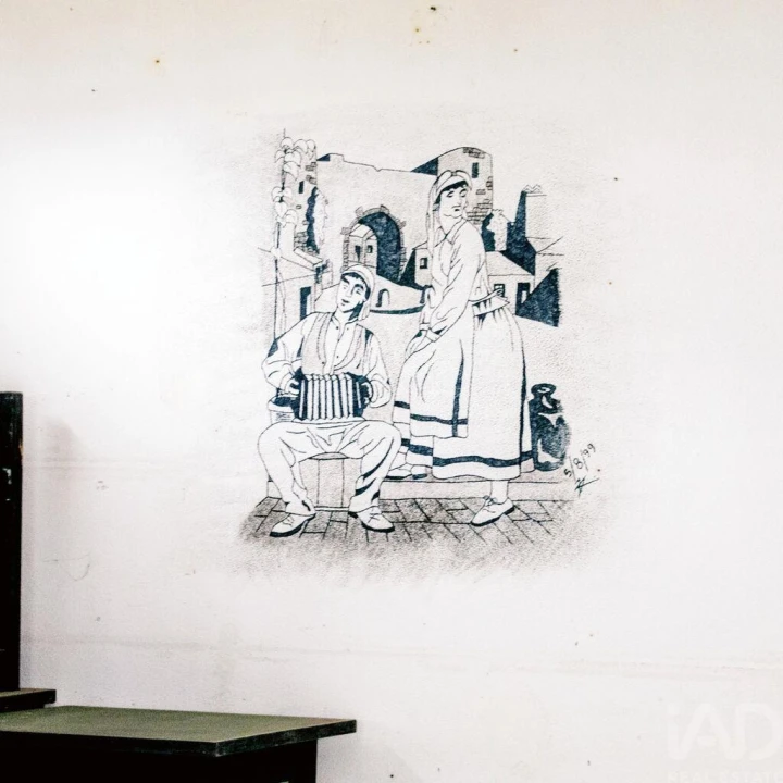 Moradia T5 para Venda em Loivo Foto 19