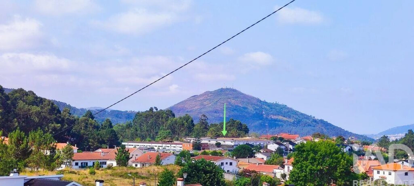 Moradia T5 para Venda em Loivo Foto 29