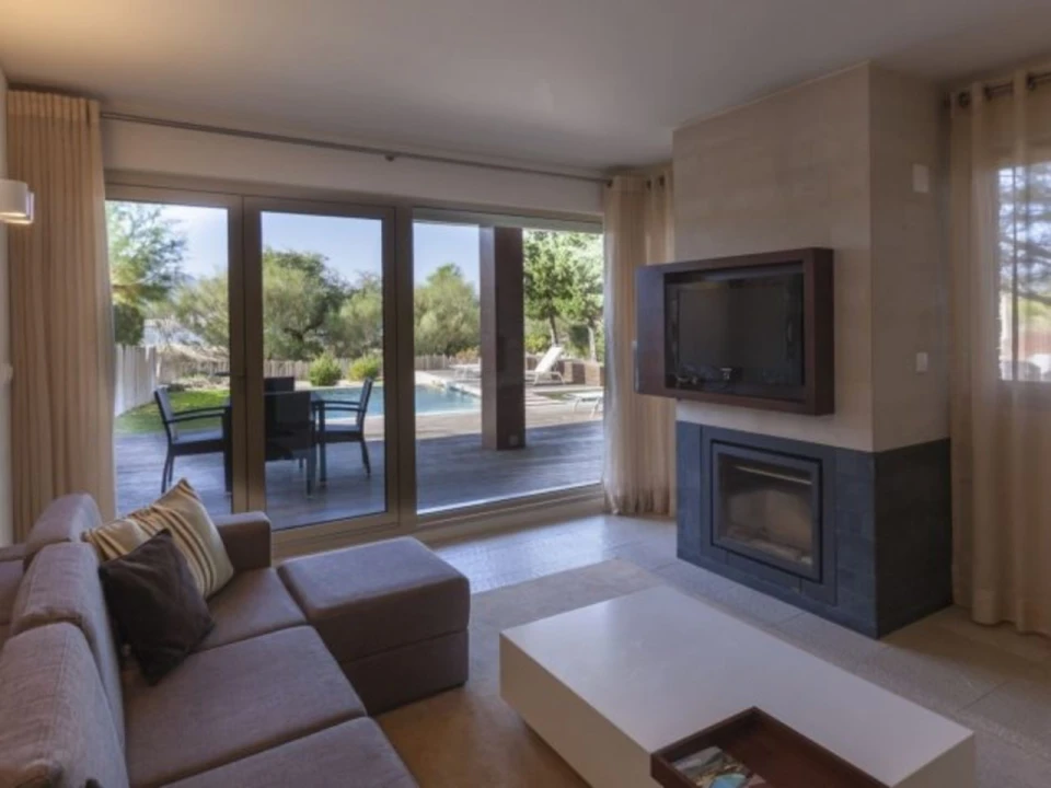 Apartamento T2 para Venda em Carvalhal Foto 4