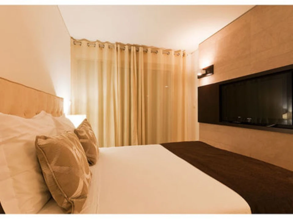 Apartamento T2 para Venda em Carvalhal Foto 11