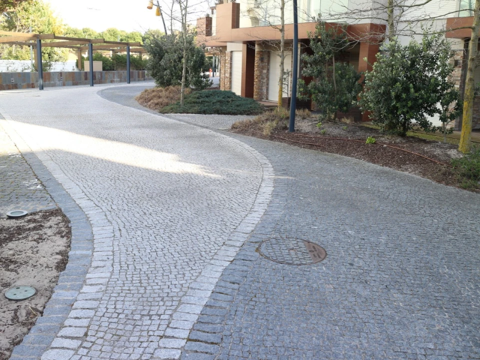 Apartamento T2 para Venda em Carvalhal Foto 19