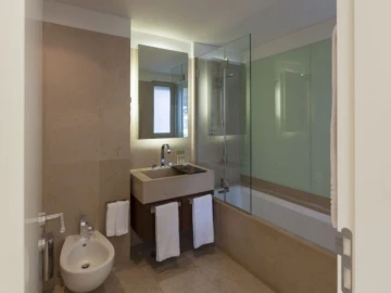 Apartamento T2 para Venda em Carvalhal