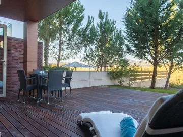 Apartamento T2 para Venda em Carvalhal