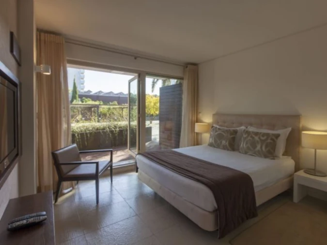 Apartamento T2 para Venda em Carvalhal Foto 3