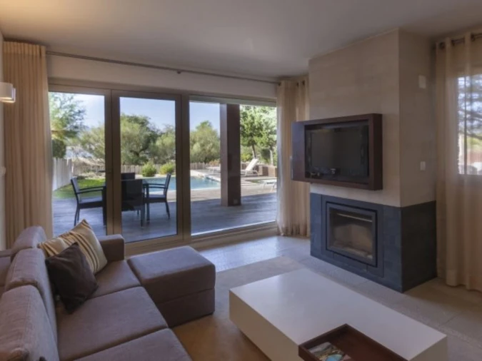 Apartamento T2 para Venda em Carvalhal Foto 4
