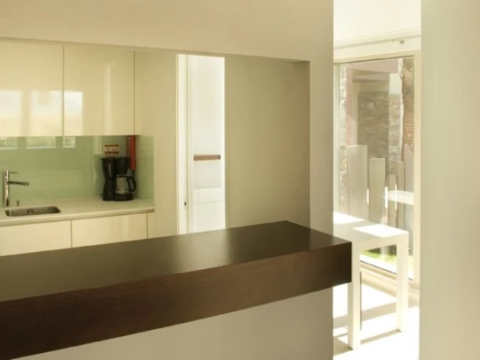 Apartamento T2 para Venda em Carvalhal Foto 7