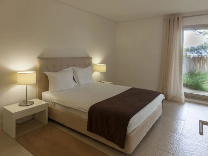 Apartamento T2 para Venda em Carvalhal Foto 8