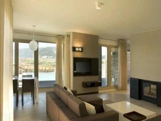 Apartamento T2 para Venda em Carvalhal Foto 9