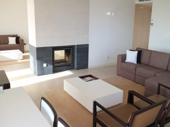Apartamento T2 para Venda em Carvalhal Foto 13