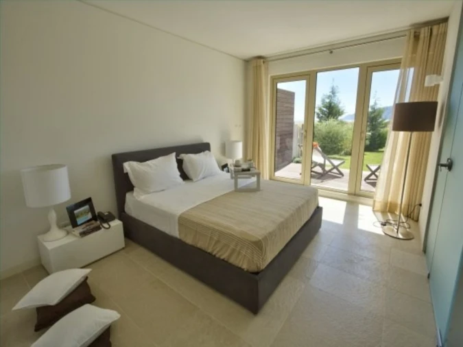 Apartamento T2 para Venda em Carvalhal Foto 14