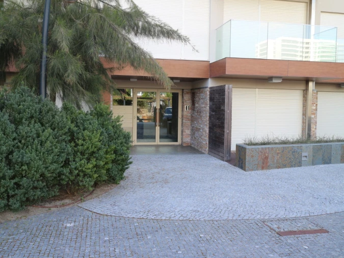Apartamento T2 para Venda em Carvalhal Foto 17
