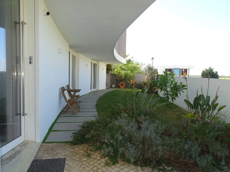 Moradia T4 para Venda em Lagos (São Sebastião e Santa Maria) Foto 43