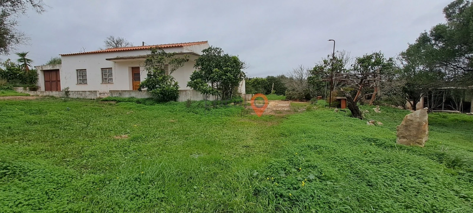 Moradia T4 para Venda em Lagos (São Sebastião e Santa Maria) Foto 2