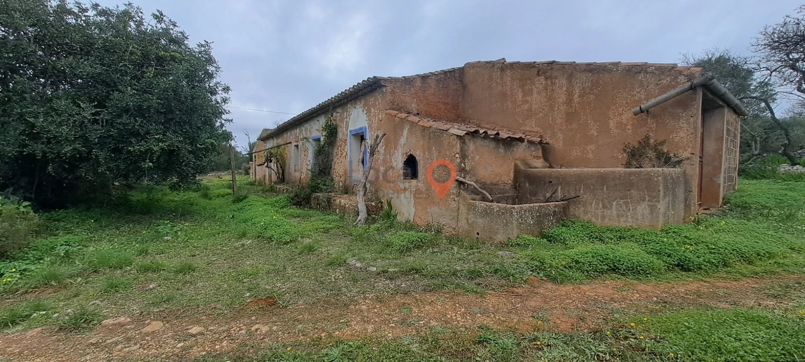Moradia T4 para Venda em Lagos (São Sebastião e Santa Maria) Foto 14