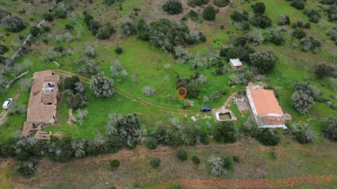 Moradia T4 para Venda em Lagos (São Sebastião e Santa Maria)
