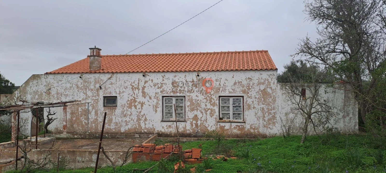 Moradia T4 para Venda em Lagos (São Sebastião e Santa Maria) Foto 4