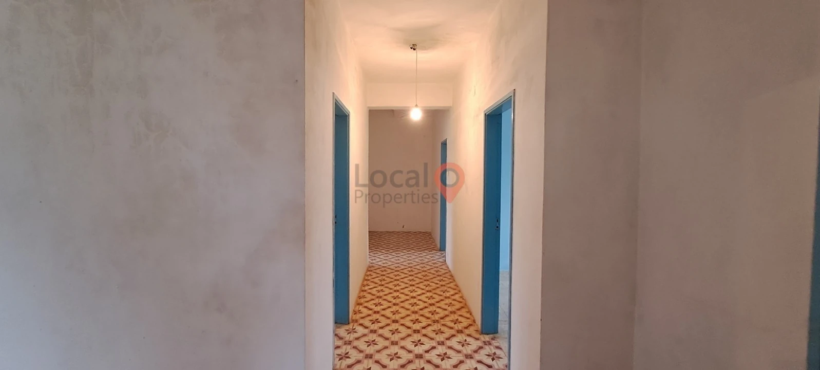 Moradia T4 para Venda em Lagos (São Sebastião e Santa Maria) Foto 7