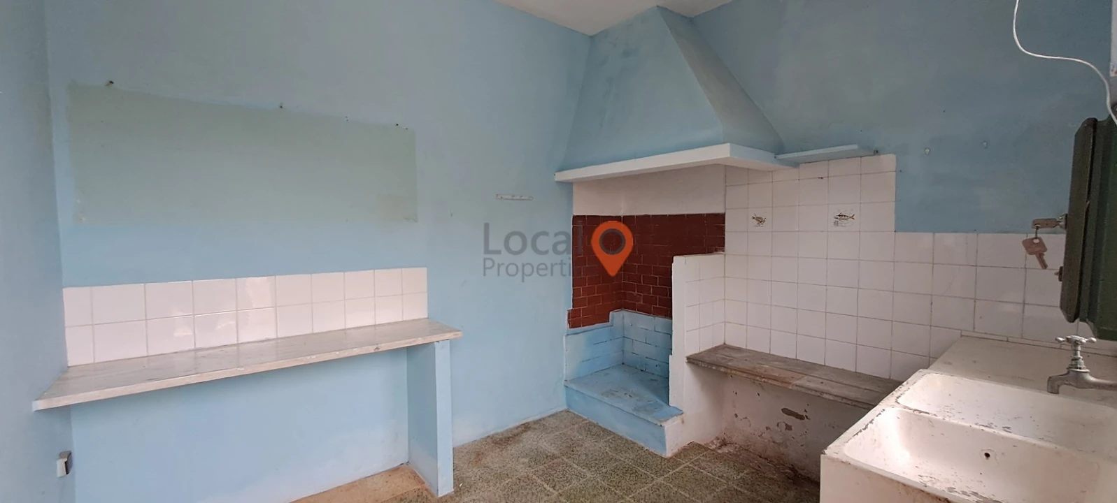 Moradia T4 para Venda em Lagos (São Sebastião e Santa Maria) Foto 5