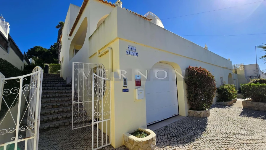 Moradia T5 para Venda em Lagoa e Carvoeiro Foto 42