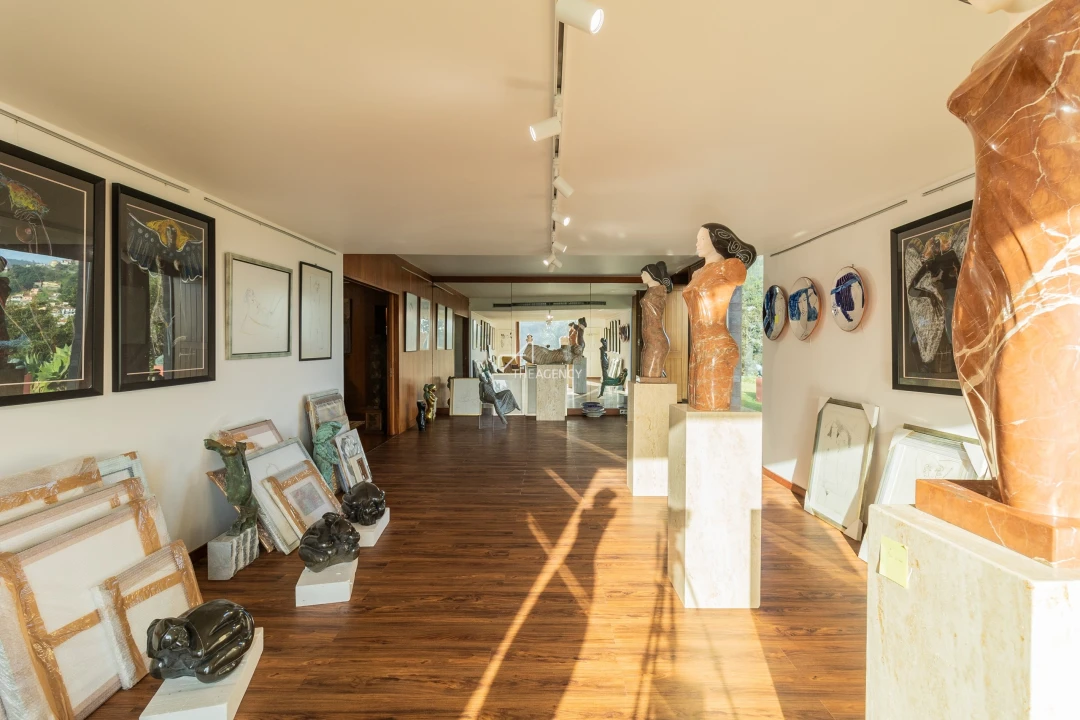 Quinta T8 para Venda em São Roque Foto 15