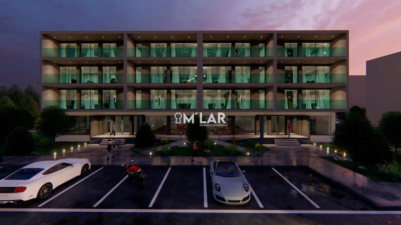 Negócio para Arrendamento em Nogueiró e Tenões Foto 1