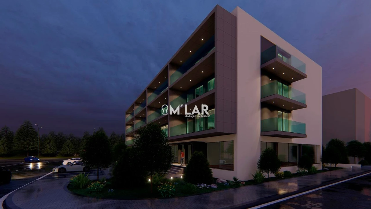 Negócio para Arrendamento em Nogueiró e Tenões Foto 8