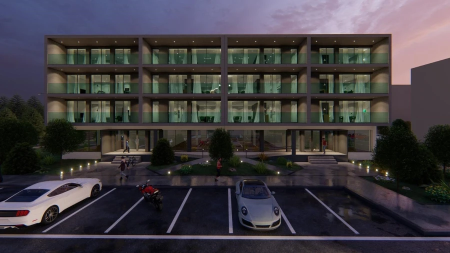 Negócio para Arrendamento em Nogueiró e Tenões Foto 7