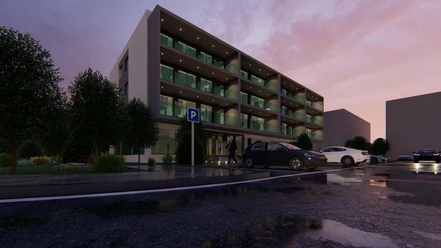 Negócio para Arrendamento em Nogueiró e Tenões Foto 9