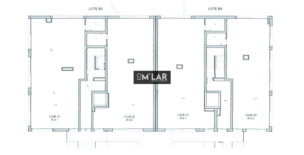 Negócio para Arrendamento em Nogueiró e Tenões Foto 12