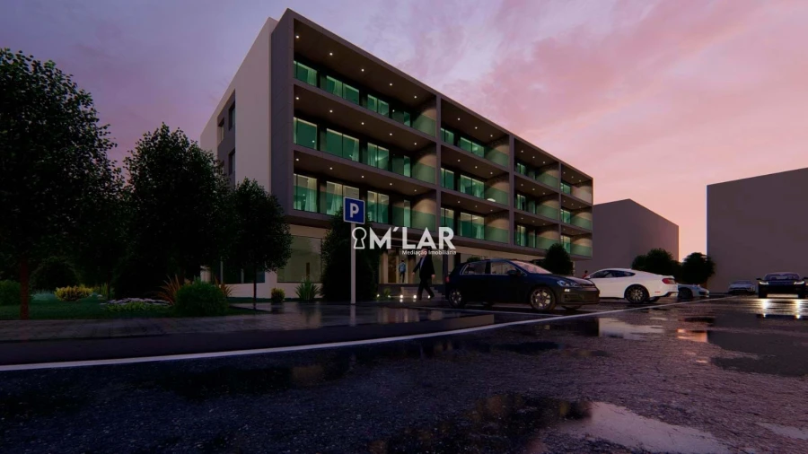 Negócio para Arrendamento em Nogueiró e Tenões Foto 5