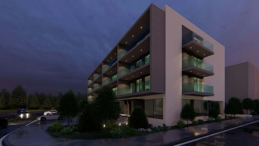 Negócio para Arrendamento em Nogueiró e Tenões Foto 10