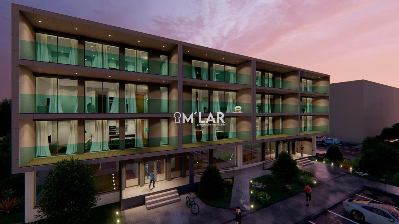 Negócio para Arrendamento em Nogueiró e Tenões Foto 2