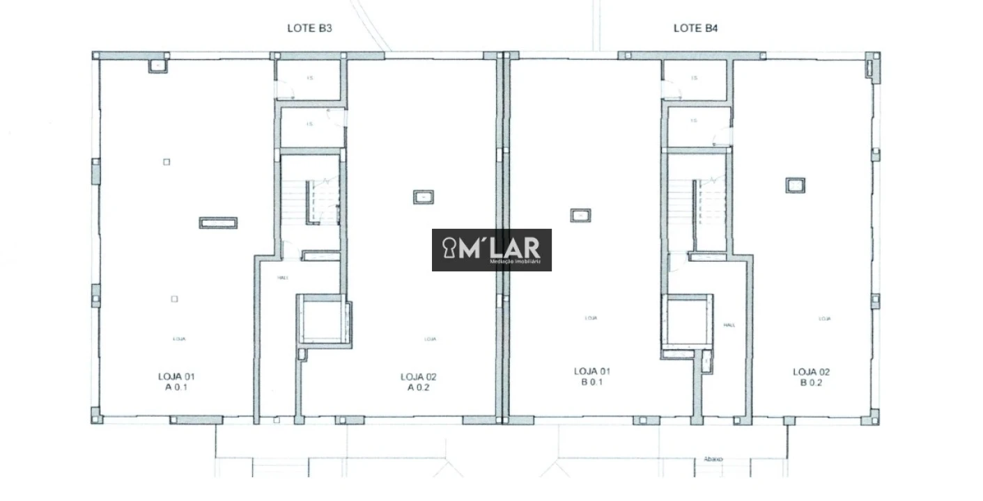 Negócio para Arrendamento em Nogueiró e Tenões Foto 12
