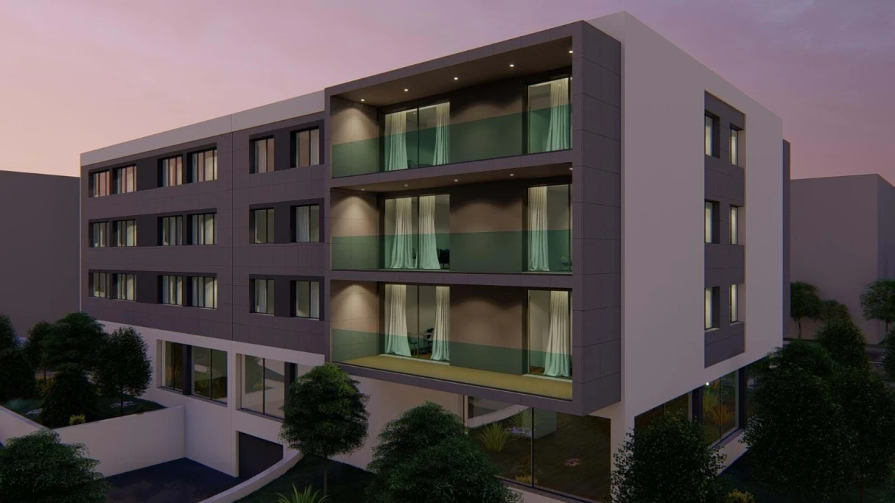 Negócio para Arrendamento em Nogueiró e Tenões Foto 14