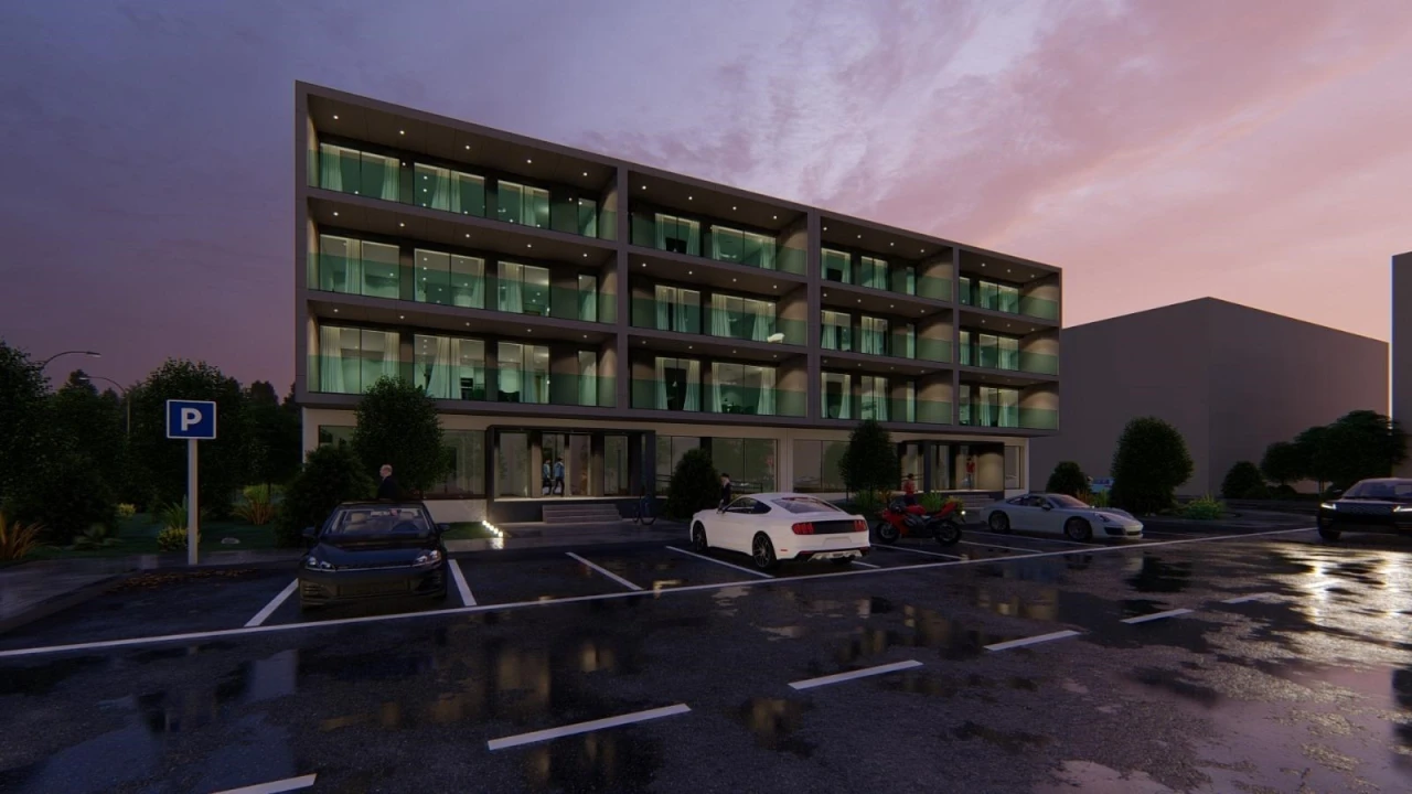 Negócio para Arrendamento em Nogueiró e Tenões Foto 6