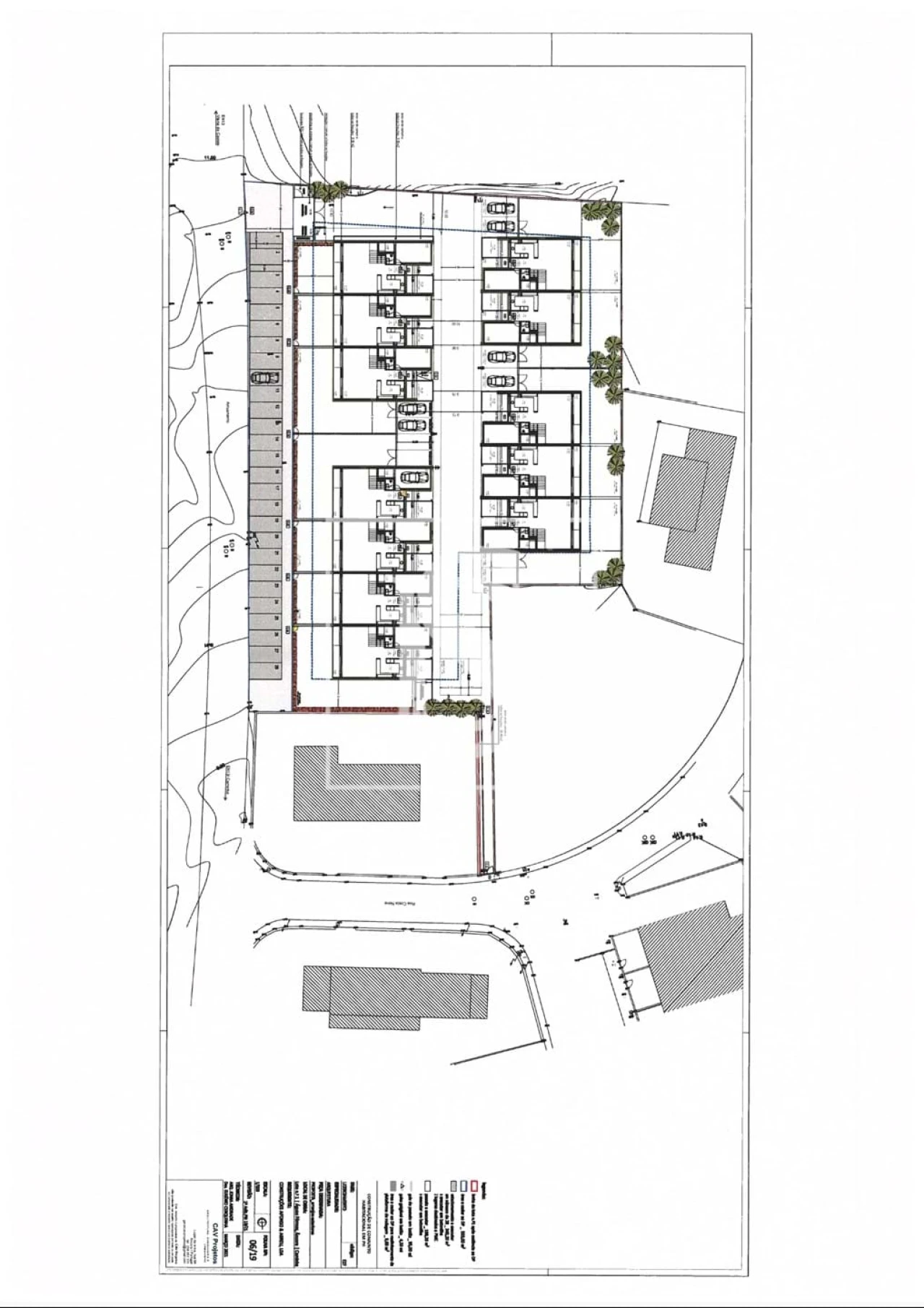 Terreno para Venda em Ancora Foto 35