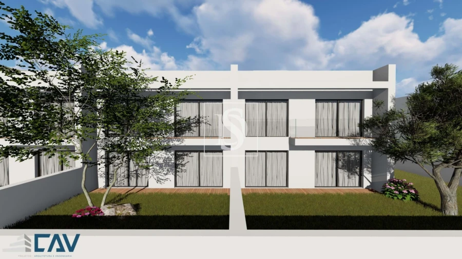 Terreno para Venda em Ancora Foto 12