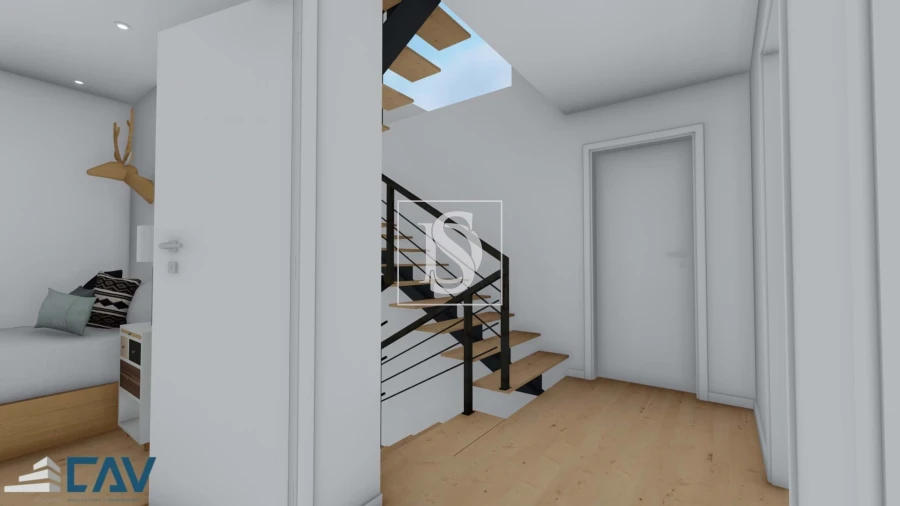 Terreno para Venda em Ancora Foto 24