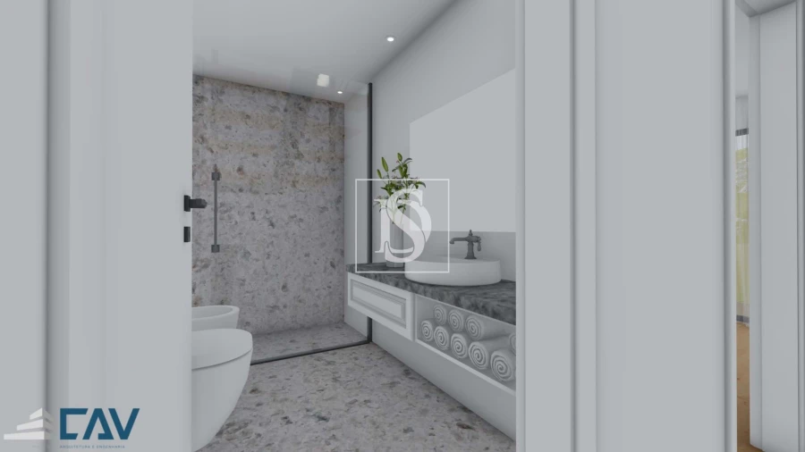 Terreno para Venda em Ancora Foto 23