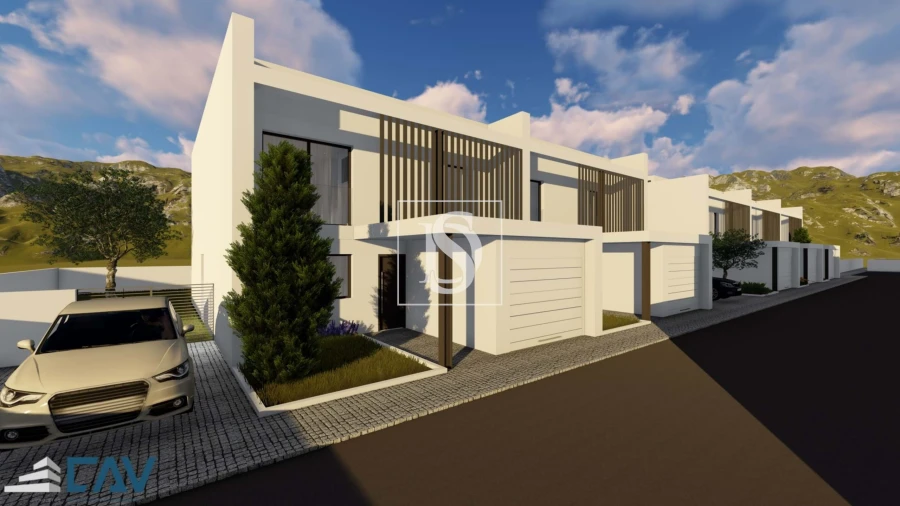 Terreno para Venda em Ancora Foto 1