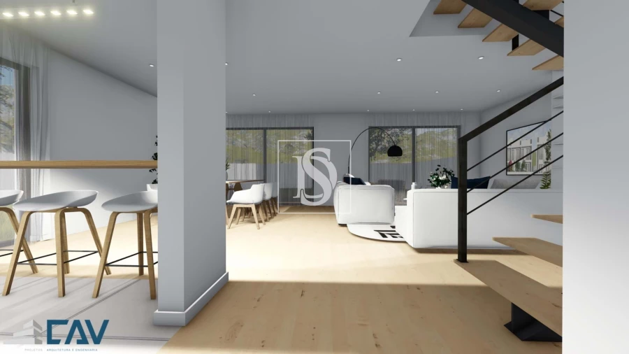 Terreno para Venda em Ancora Foto 14