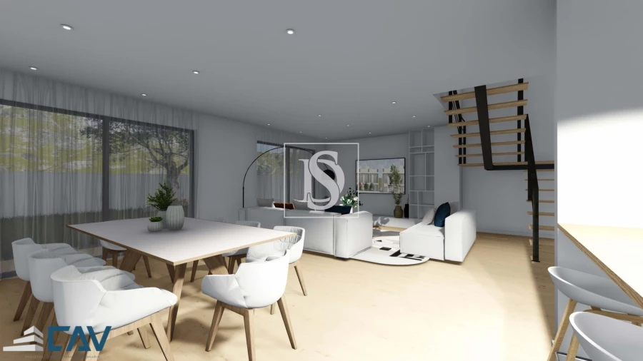 Terreno para Venda em Ancora Foto 15