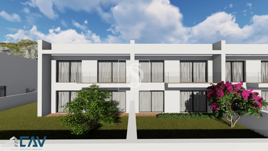 Terreno para Venda em Ancora Foto 8